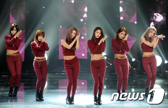 T-ARA