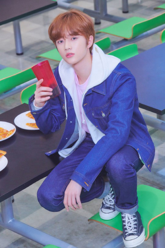 BEOMGYU