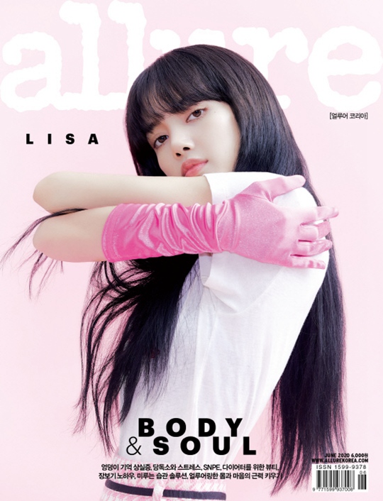 BLACKPINKɆTLISA^_ gűȡɚʮ㡾MD