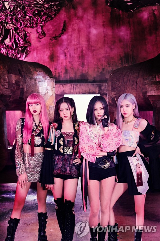 BLACKPINK¸Ɔ91 Bmϰ