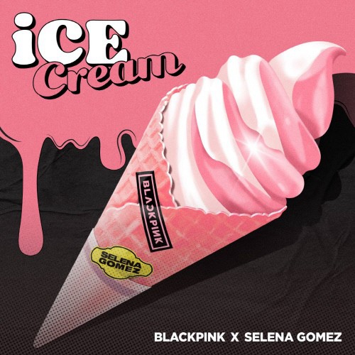 BLACKPINKIce CreamAչ_ JennieɫpRβ [ʺŮ4